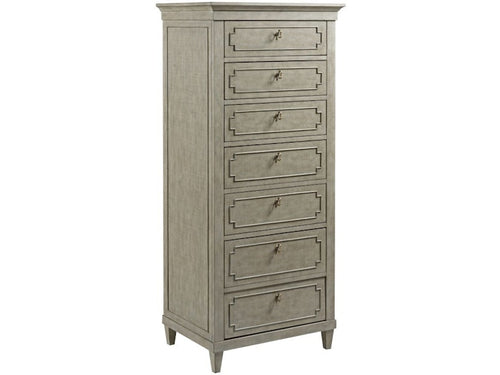 American Drew Marie Lingerie Chest 654-221