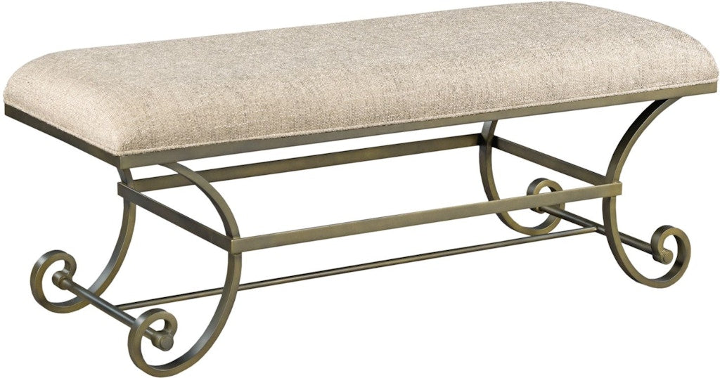 American Drew Bed Bench 654-480