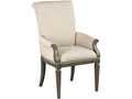 American Drew Camille Upholstered Arm Chair 654-623