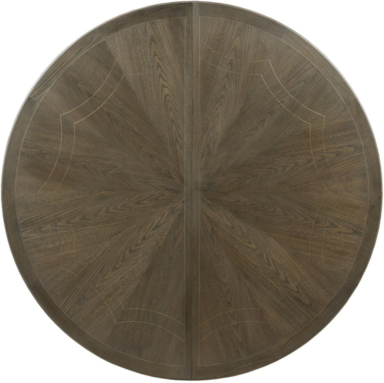 American Drew Octavia Dining Table Complete 654-701R