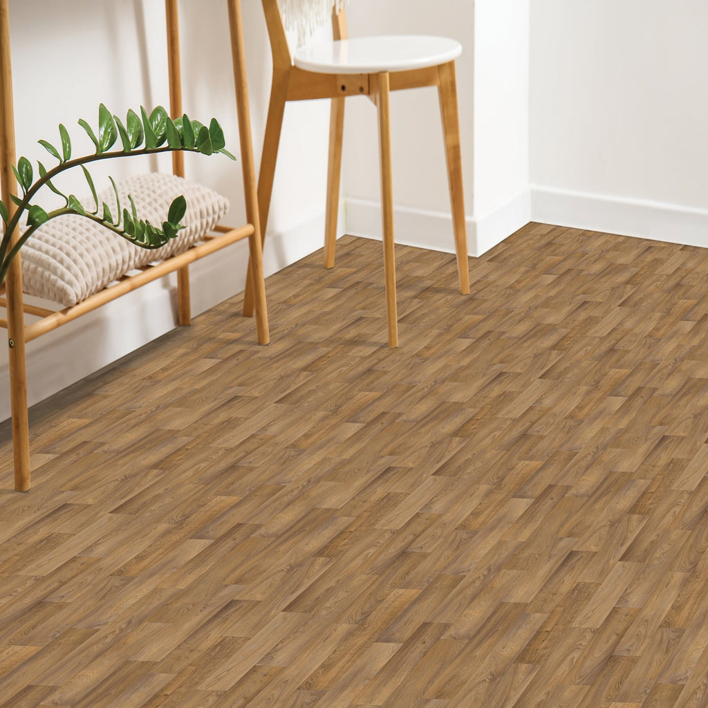 Mohawk Flooring Elan Peak - room scene