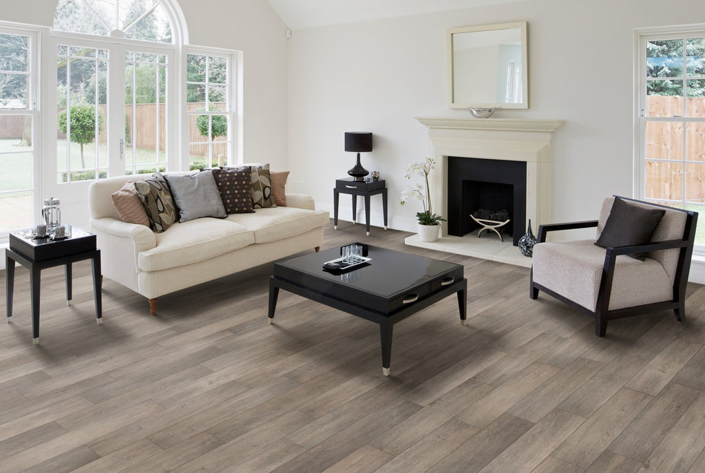 Mohawk Flooring Caldwell - room scene