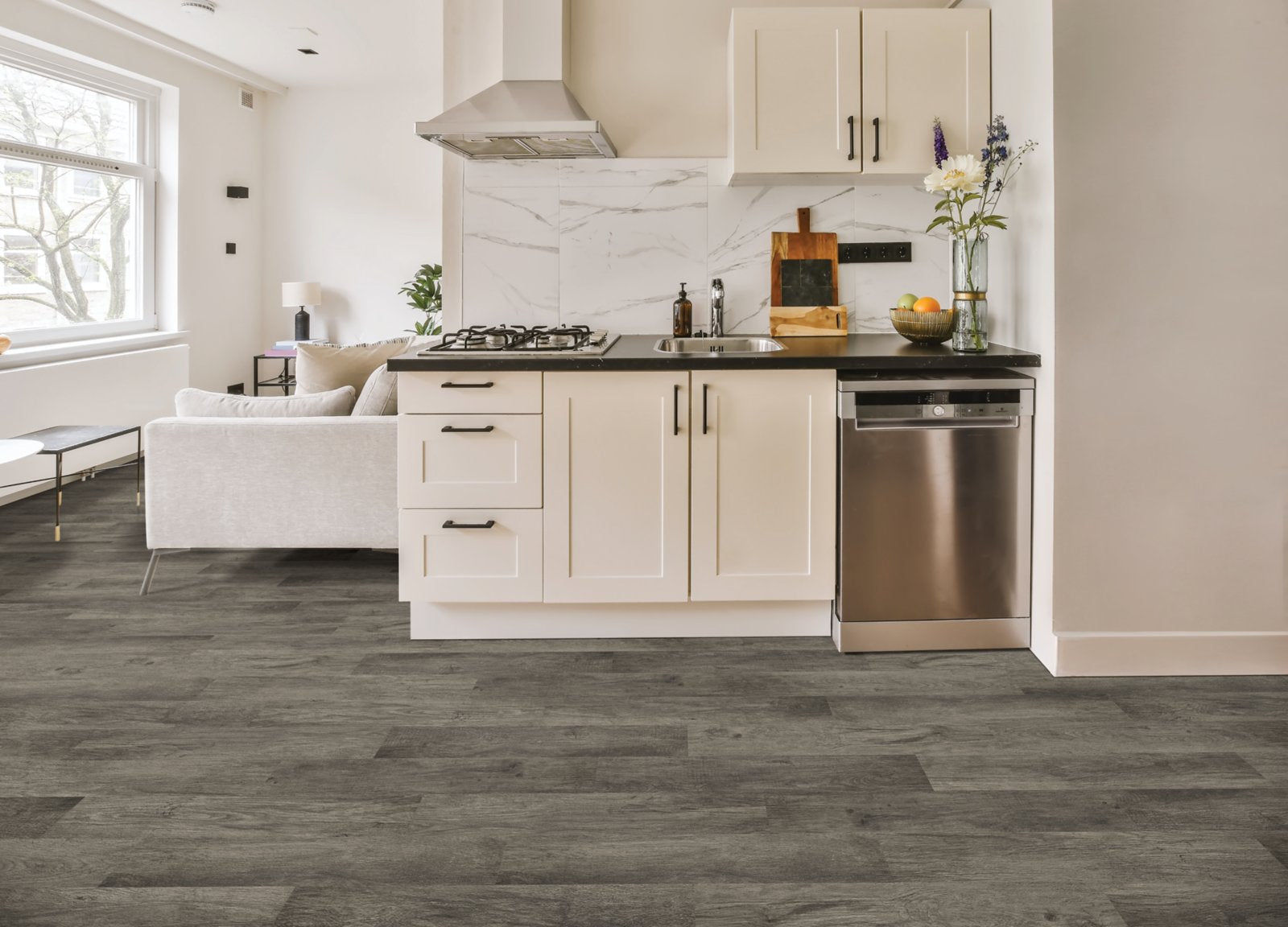 Mohawk Flooring Brookbury