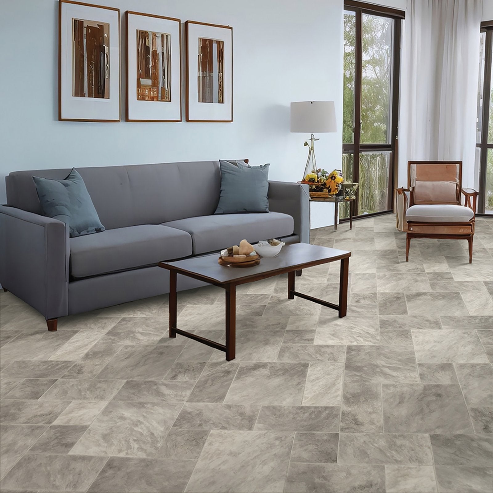 Mohawk Flooring Genial Crest