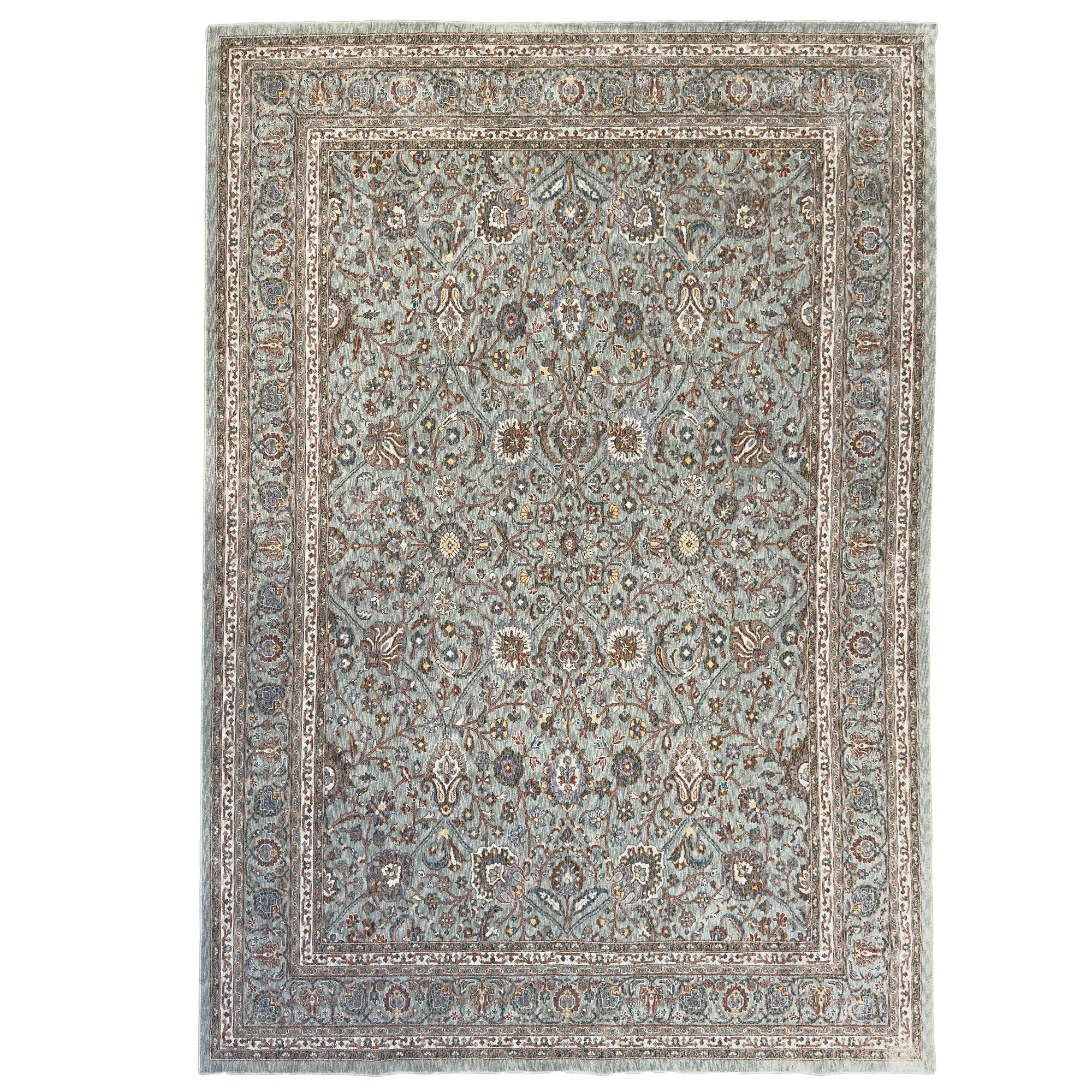 Summerfield Seafoam