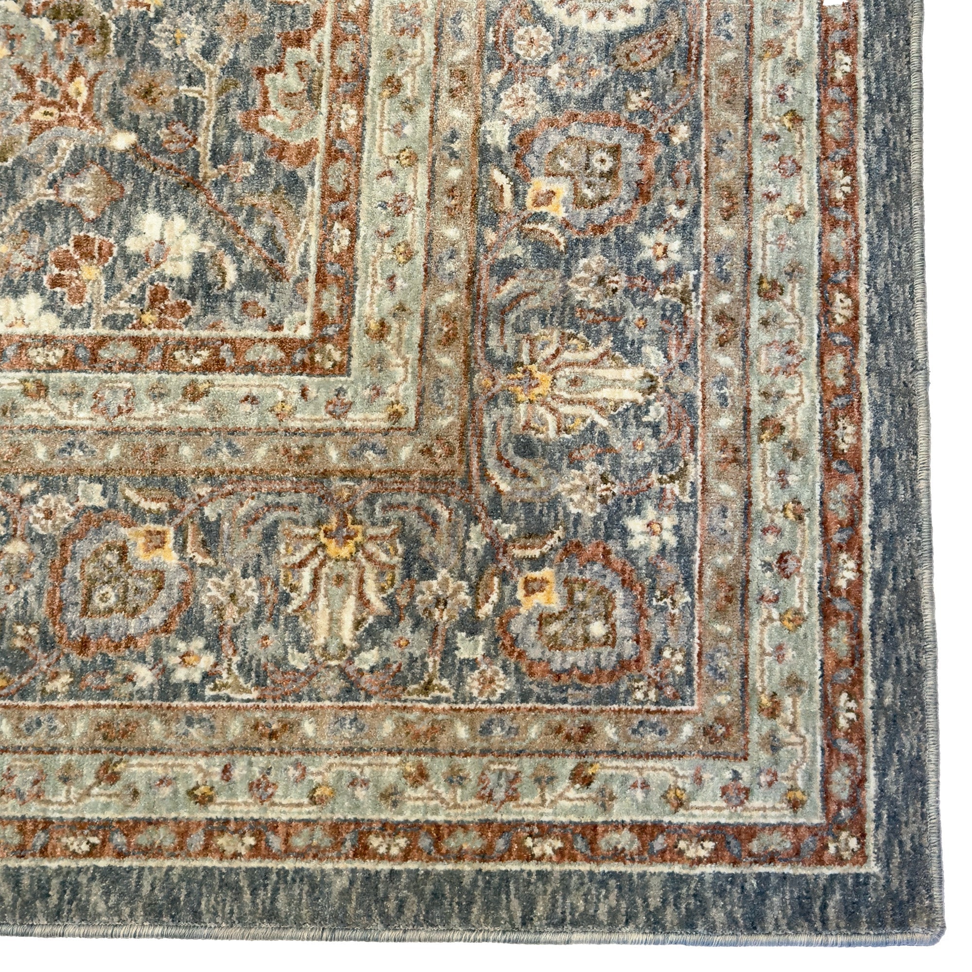 Summerfield Soft Azure
