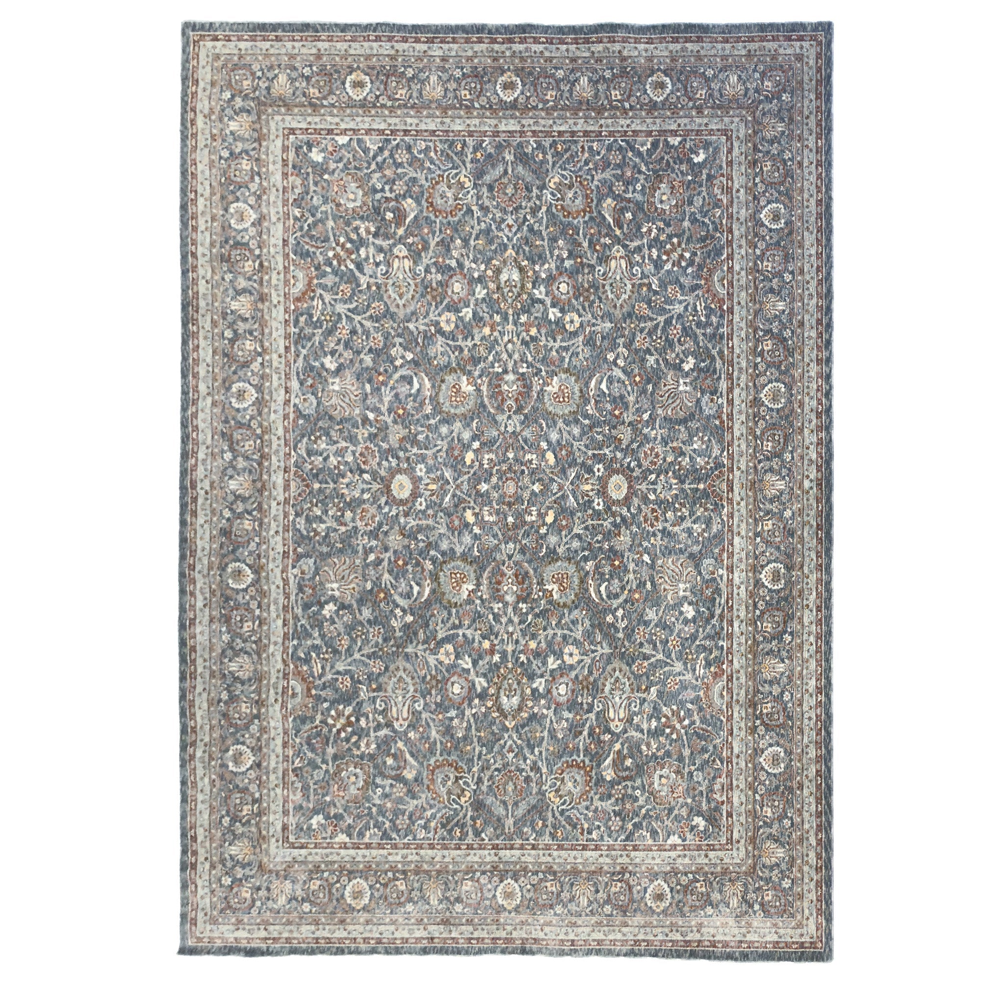Summerfield Soft Azure