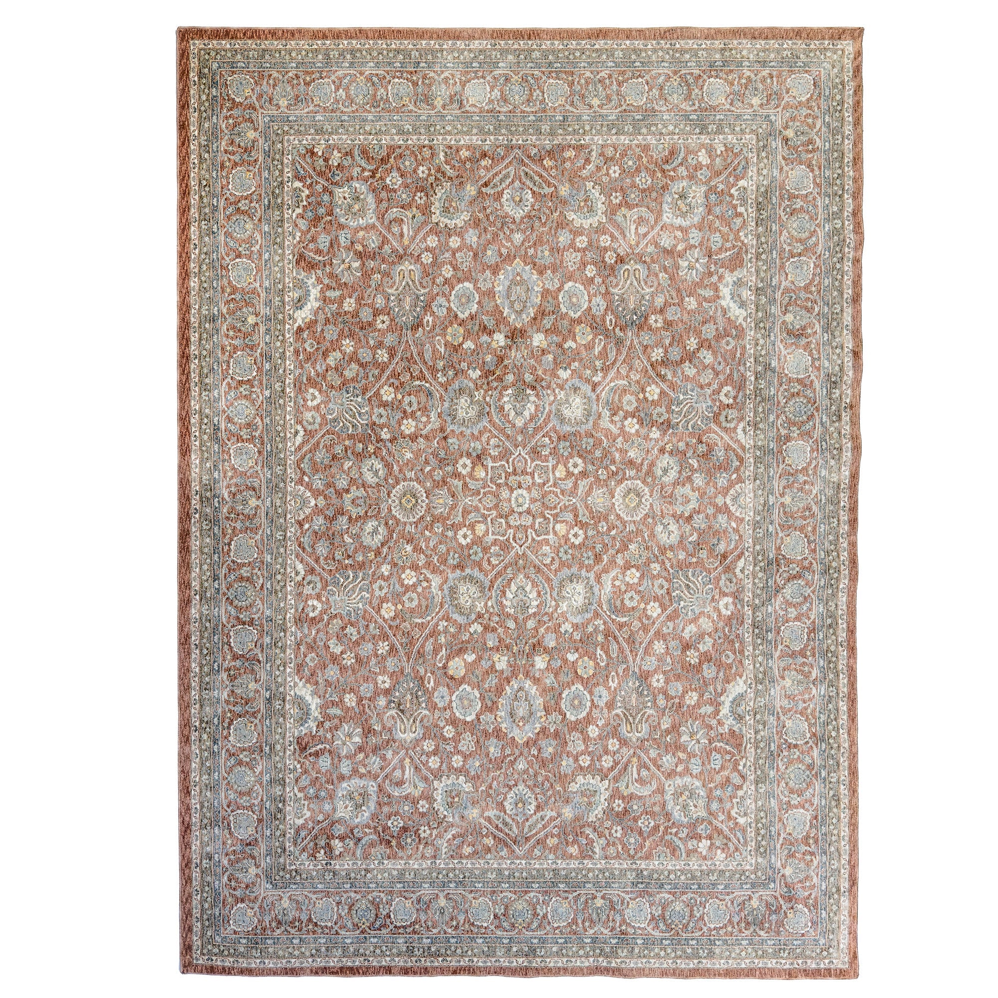 Summerfield Desert Rose