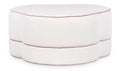 Clover Ottoman