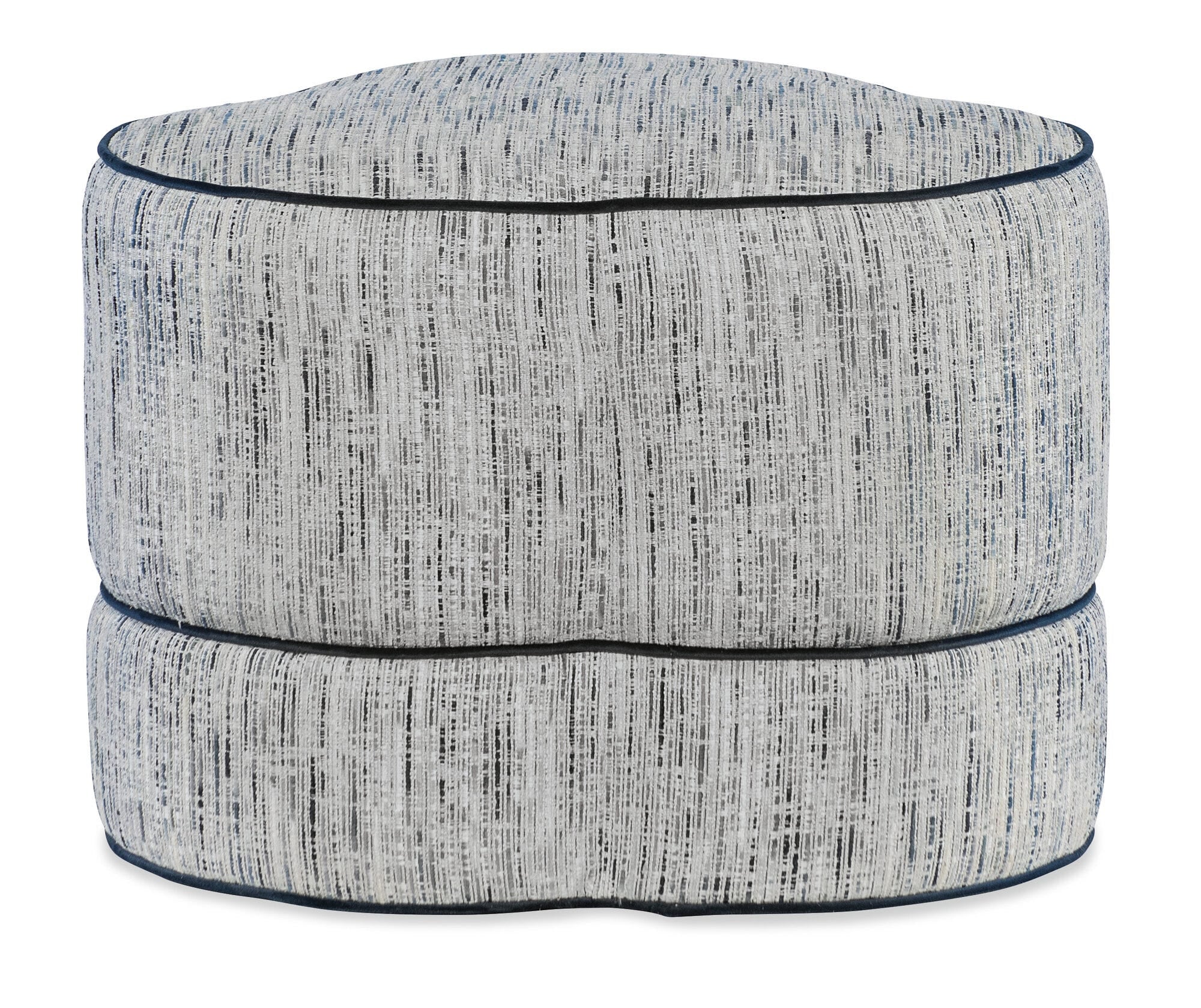 Clover Small Ottoman Back Silo Image