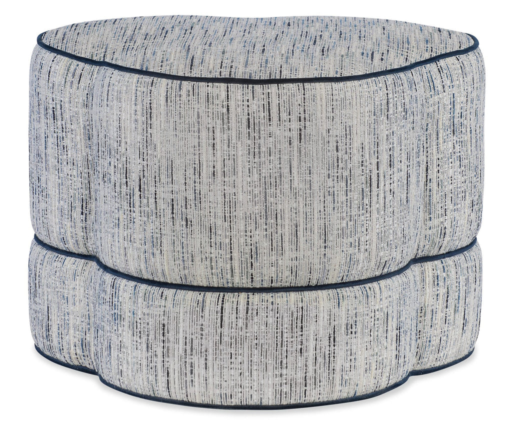 Clover Small Ottoman Silo Image