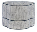Clover Small Ottoman Silo Image