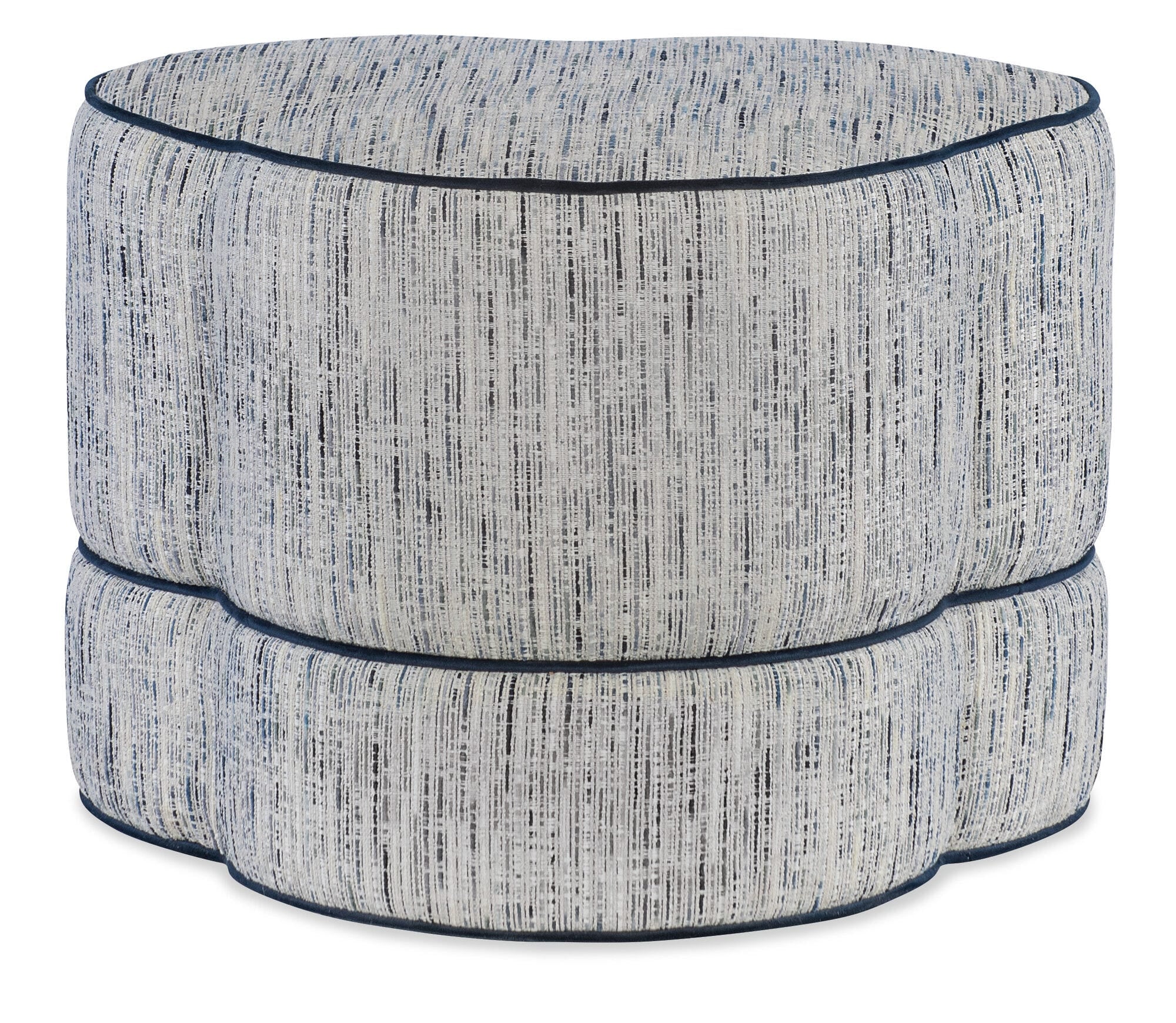 Clover Small Ottoman Silo Image