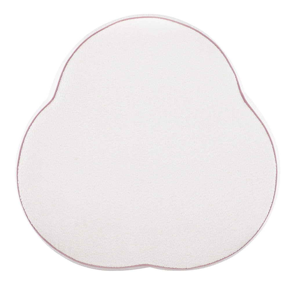 Clover Ottoman