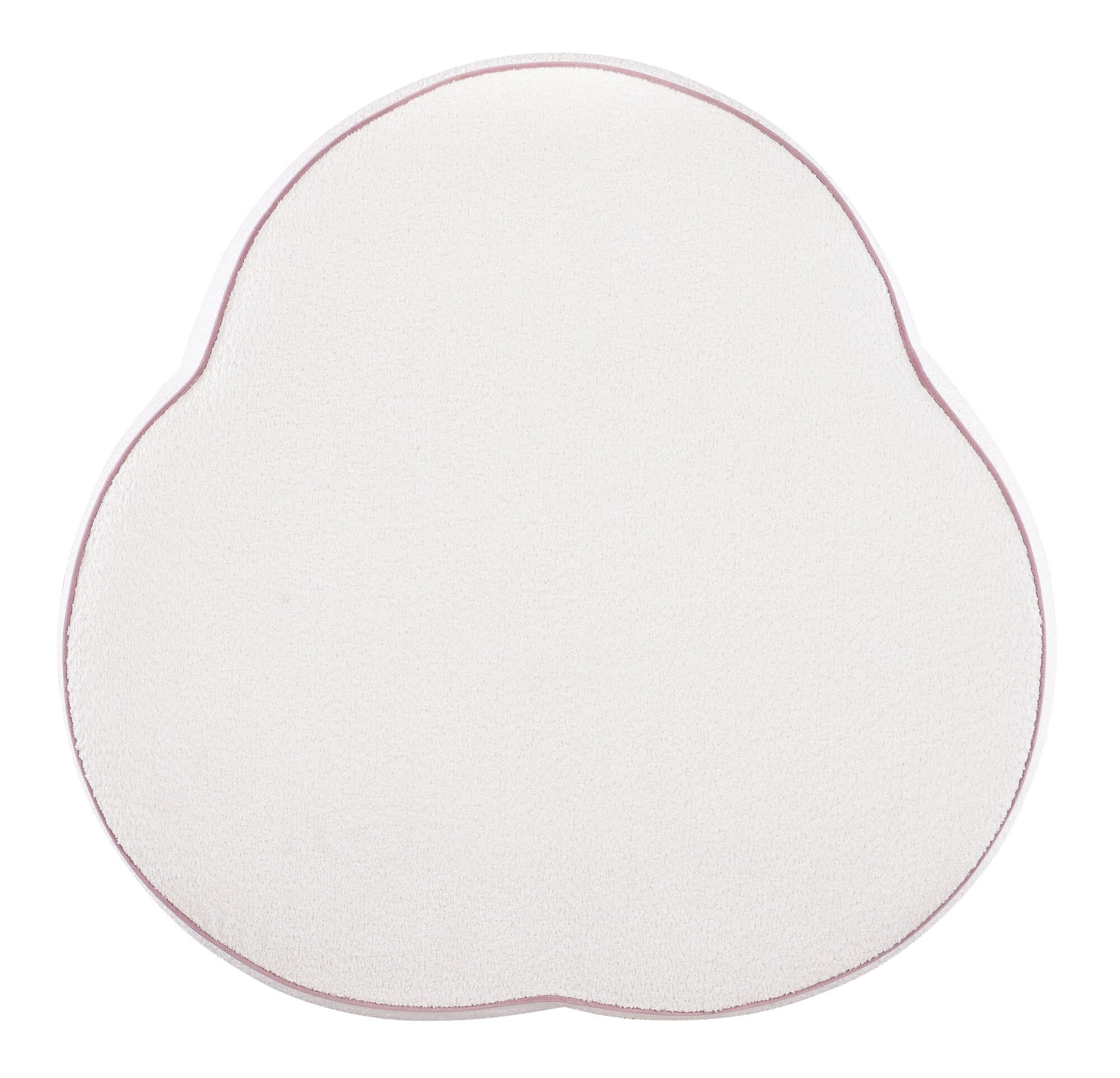 Clover Ottoman