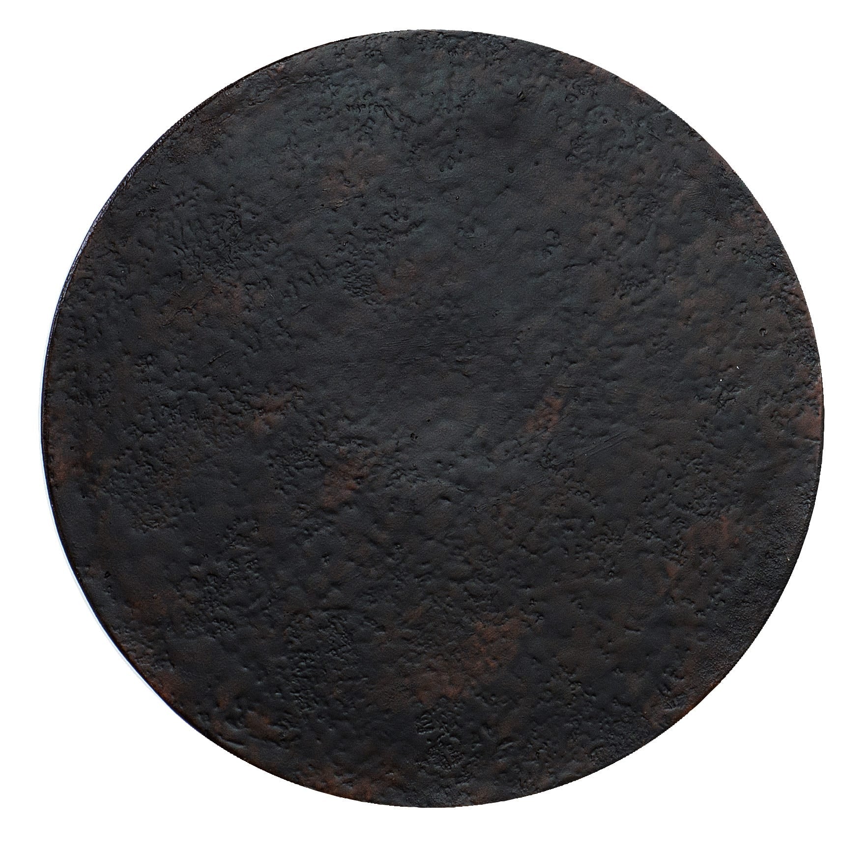 Top view of Big Sky Urn Spot Table