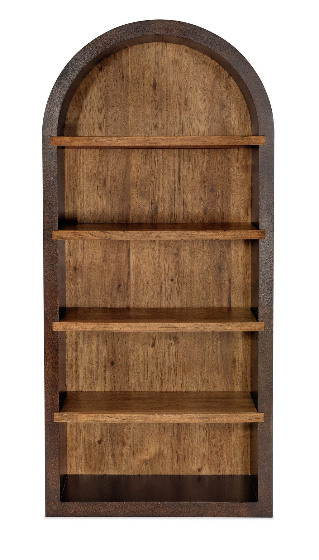 Big Sky Etagere Straight Silo Image