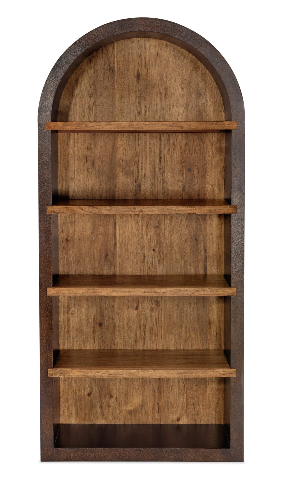 Big Sky Etagere Straight Silo Image