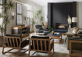 Big Sky End Table