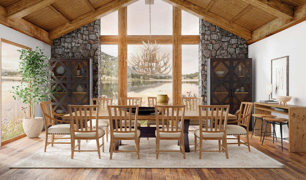 Big Sky Side Chair Room Image 1