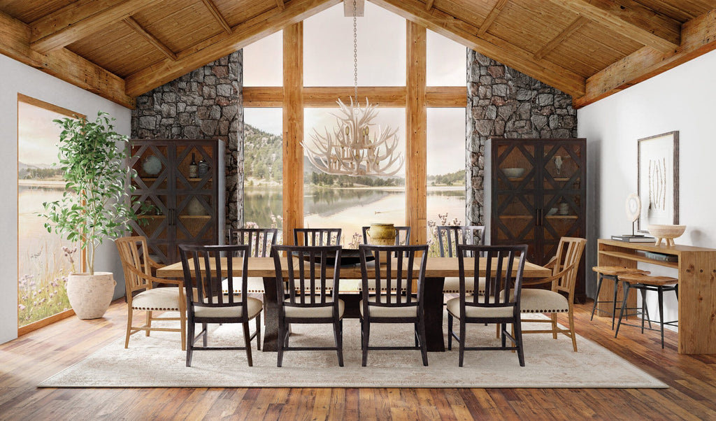 Big Sky Side Chair Room Image 1