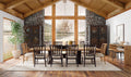 Big Sky Side Chair Room Image 1