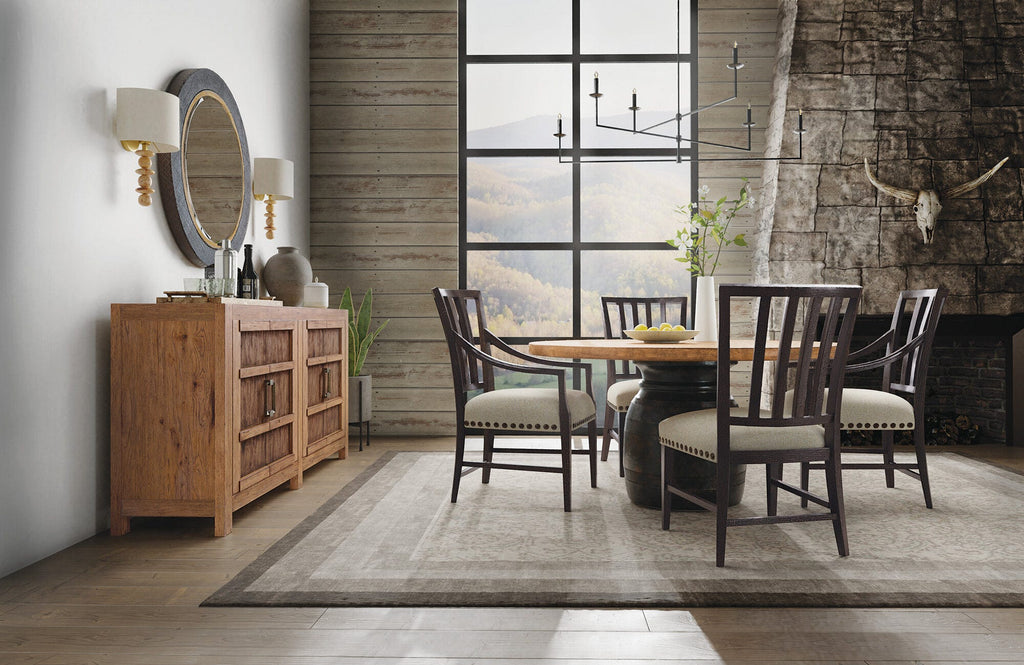 Big Sky Side Chair Room Image 5