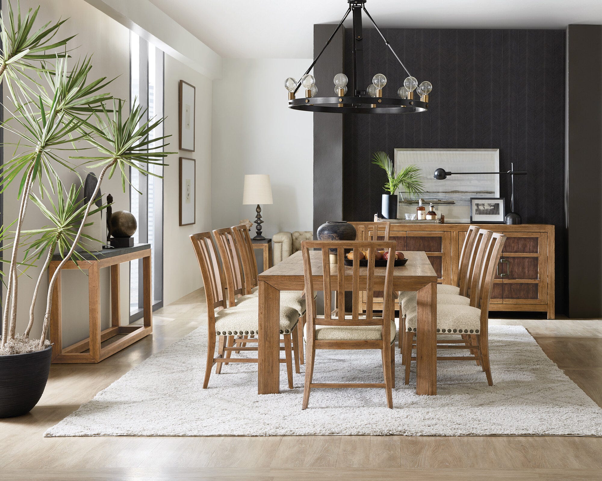 Big Sky Buffet Room Image 2