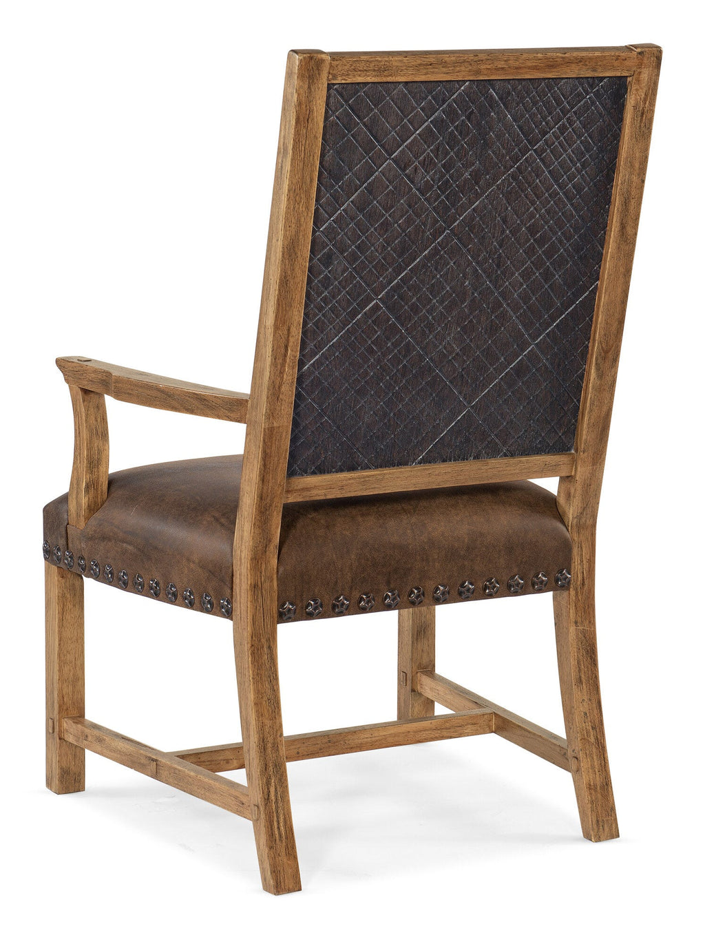 Big Sky Host Chair - Back Silo Image