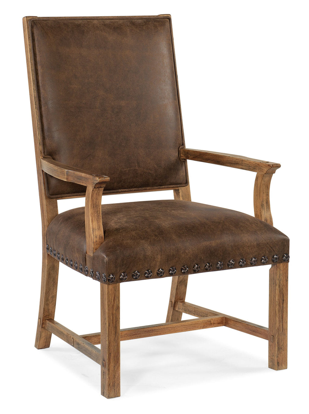 Big Sky Host Chair - Silo Image