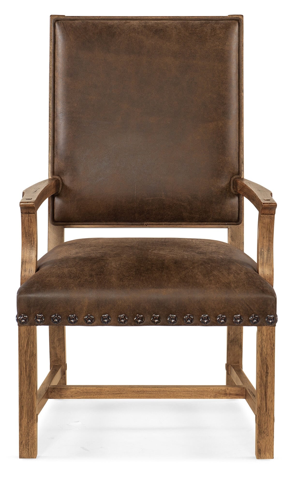 Big Sky Host Chair - Straight Silo Image