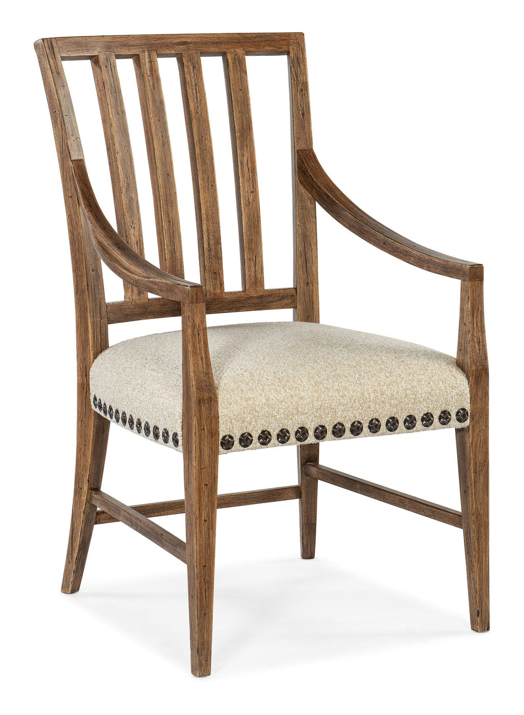 Big Sky Arm Chair Silo Image