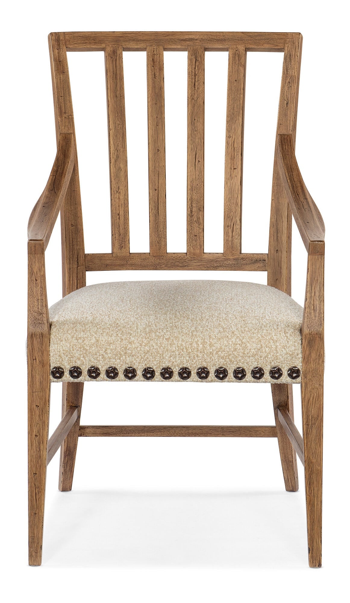 Big Sky Arm Chair Straight Silo Image