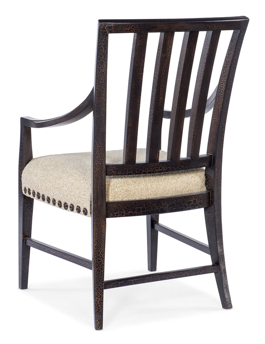 Big Sky Arm Chair Back Silo Image