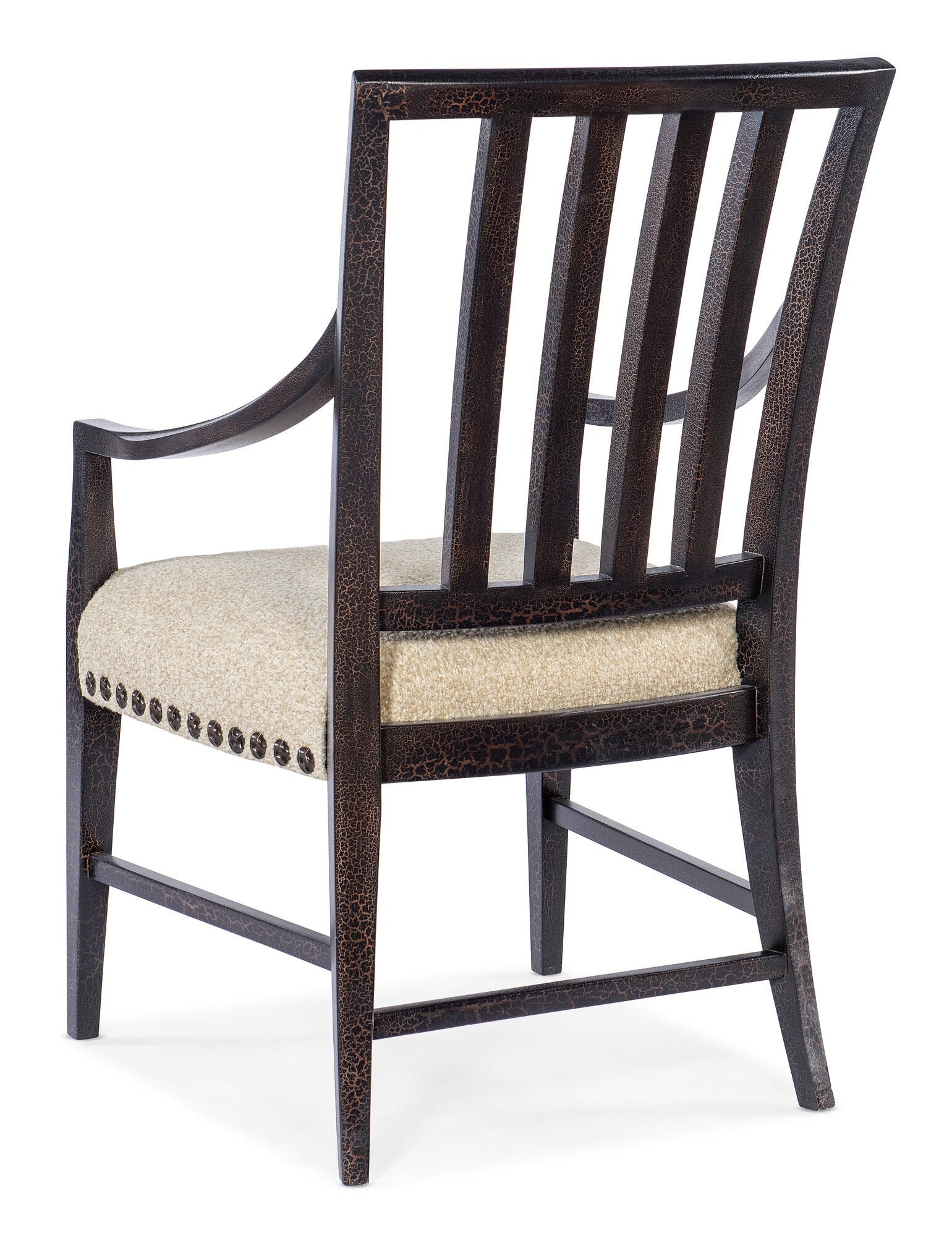 Big Sky Arm Chair Back Silo Image