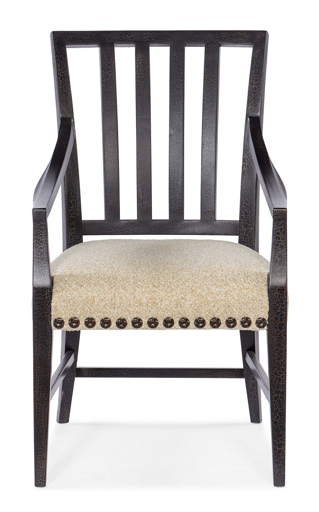 Big Sky Arm Chair Straight Silo Image