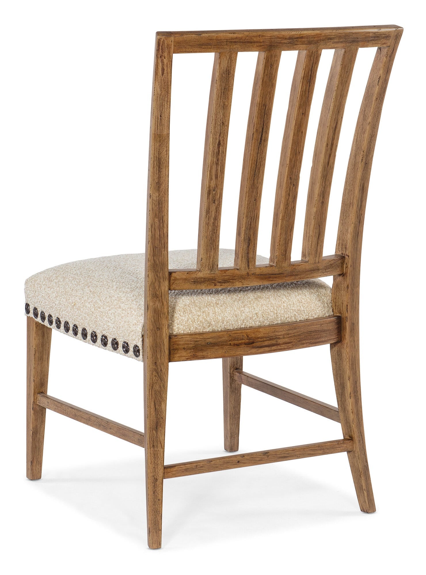 Big Sky Side Chair Back Silo Image