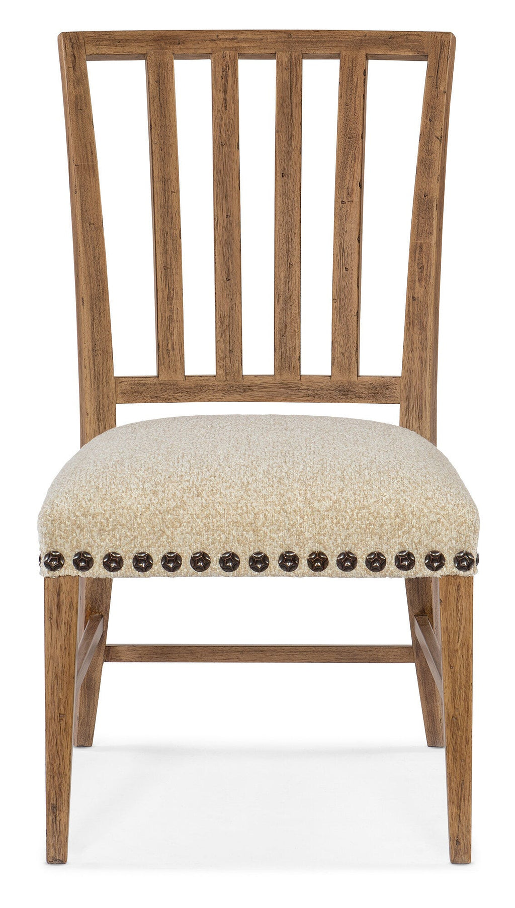 Big Sky Side Chair Straight Silo Image