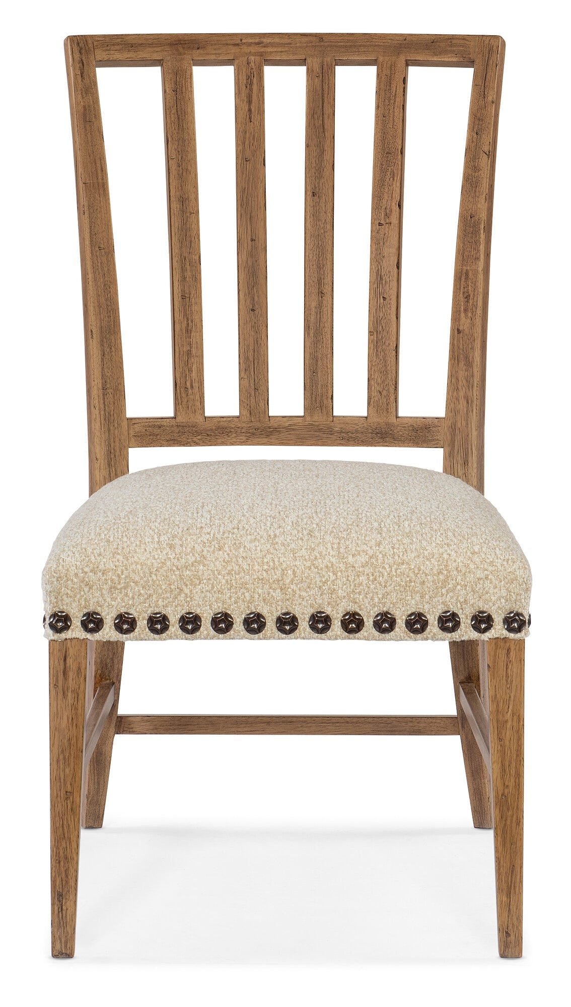 Big Sky Side Chair Straight Silo Image