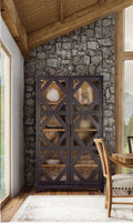 Big Sky Display Cabinet Room Image 1
