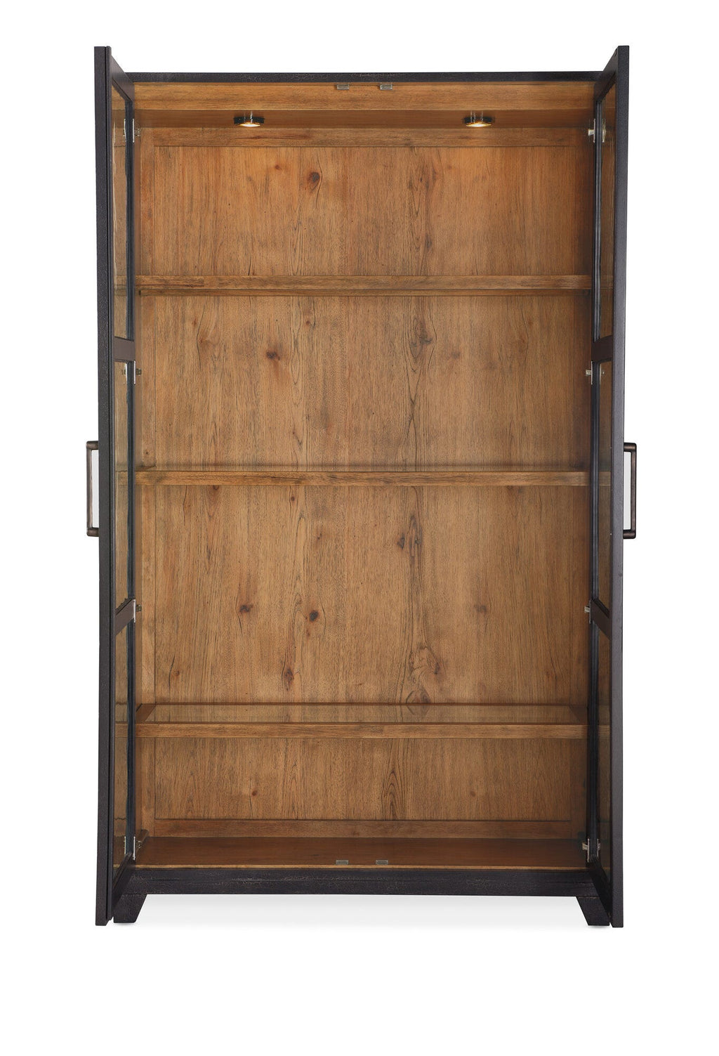 Big Sky Display Cabinet Silo Image 3