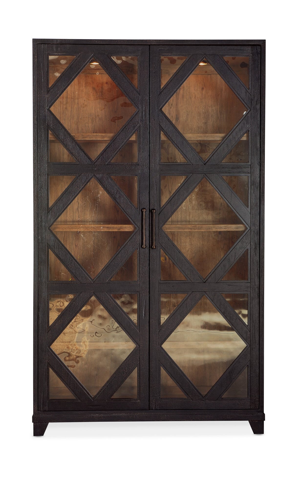 Big Sky Display Cabinet Silo Image 4