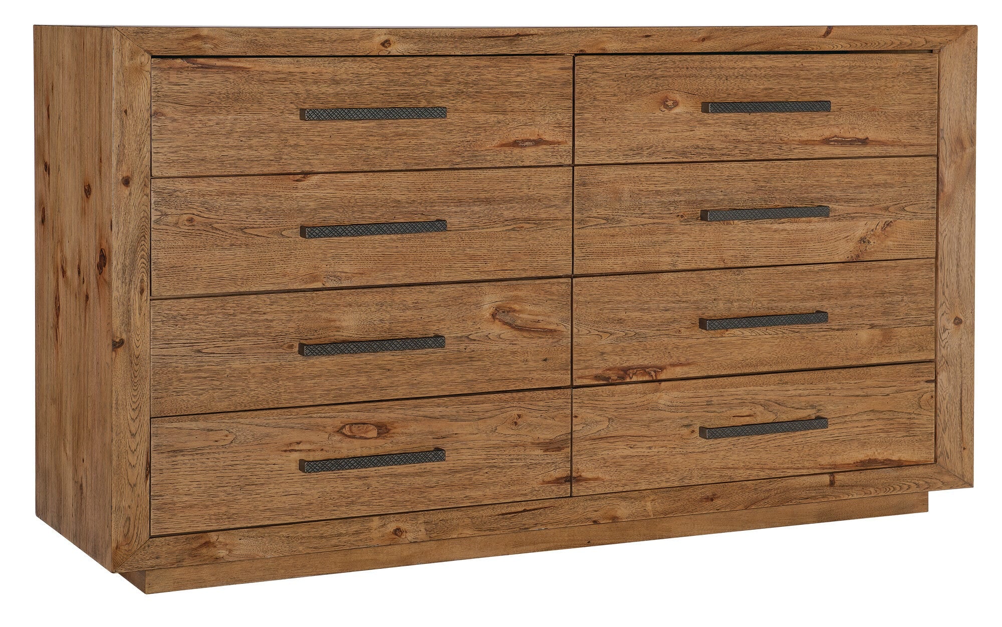 Big Sky Eight Drawer Dresser Silo Image