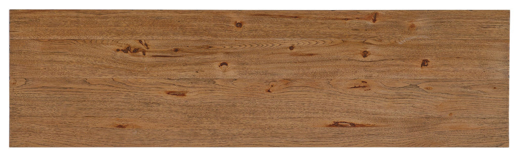 Big Sky Eight Drawer Dresser Top Image