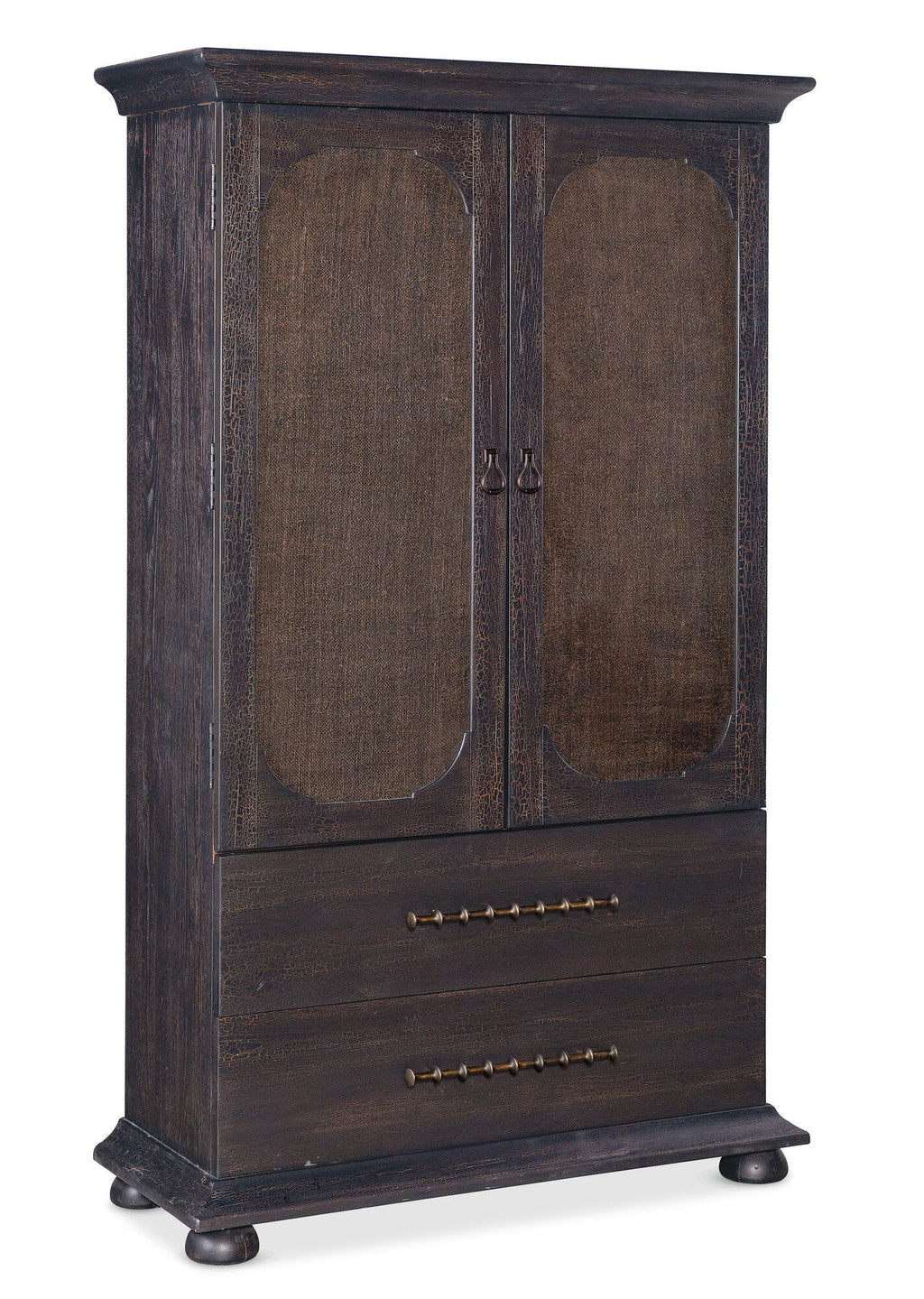 Big Sky Small Wardrobe Silo Image
