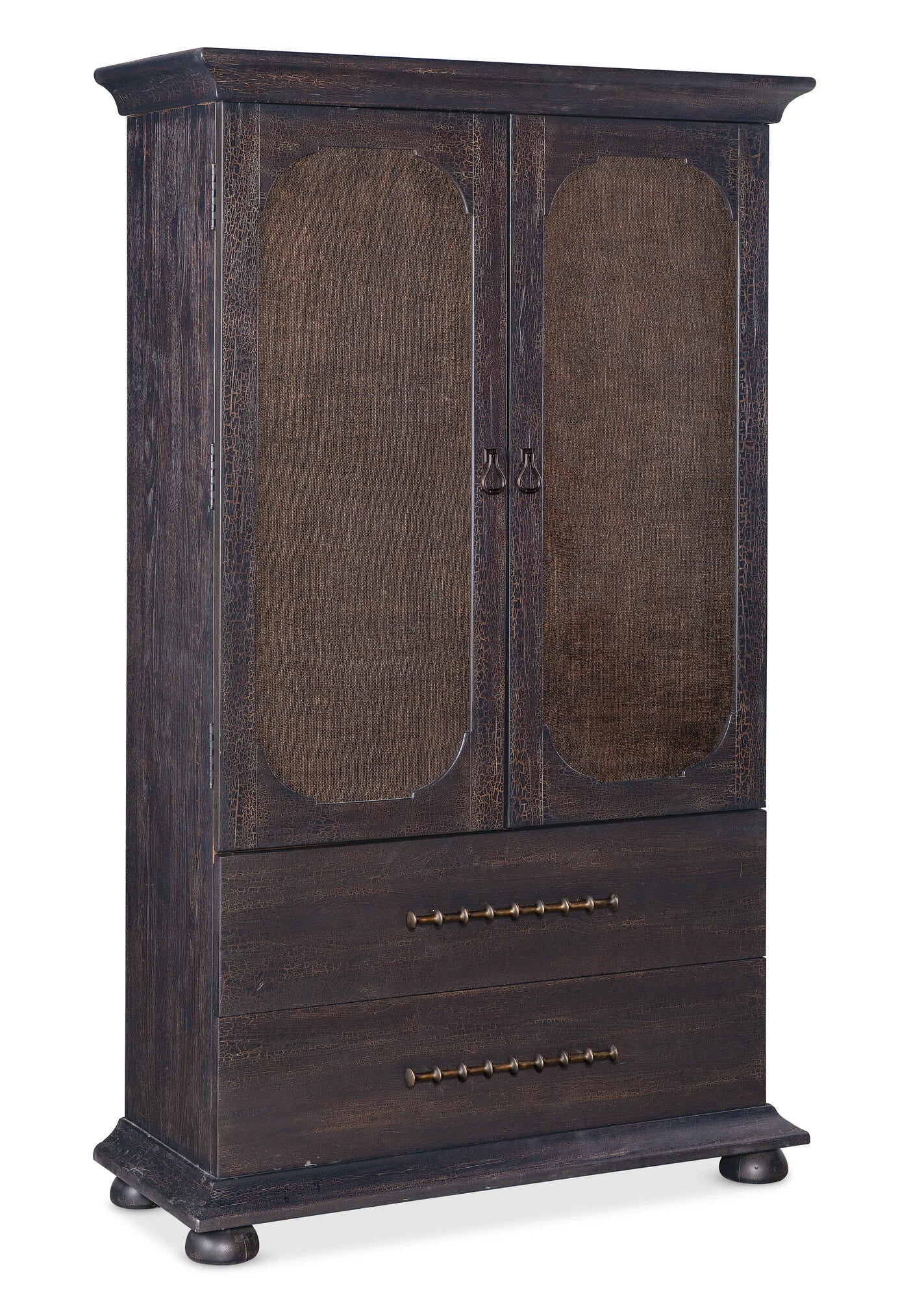 Big Sky Small Wardrobe Silo Image