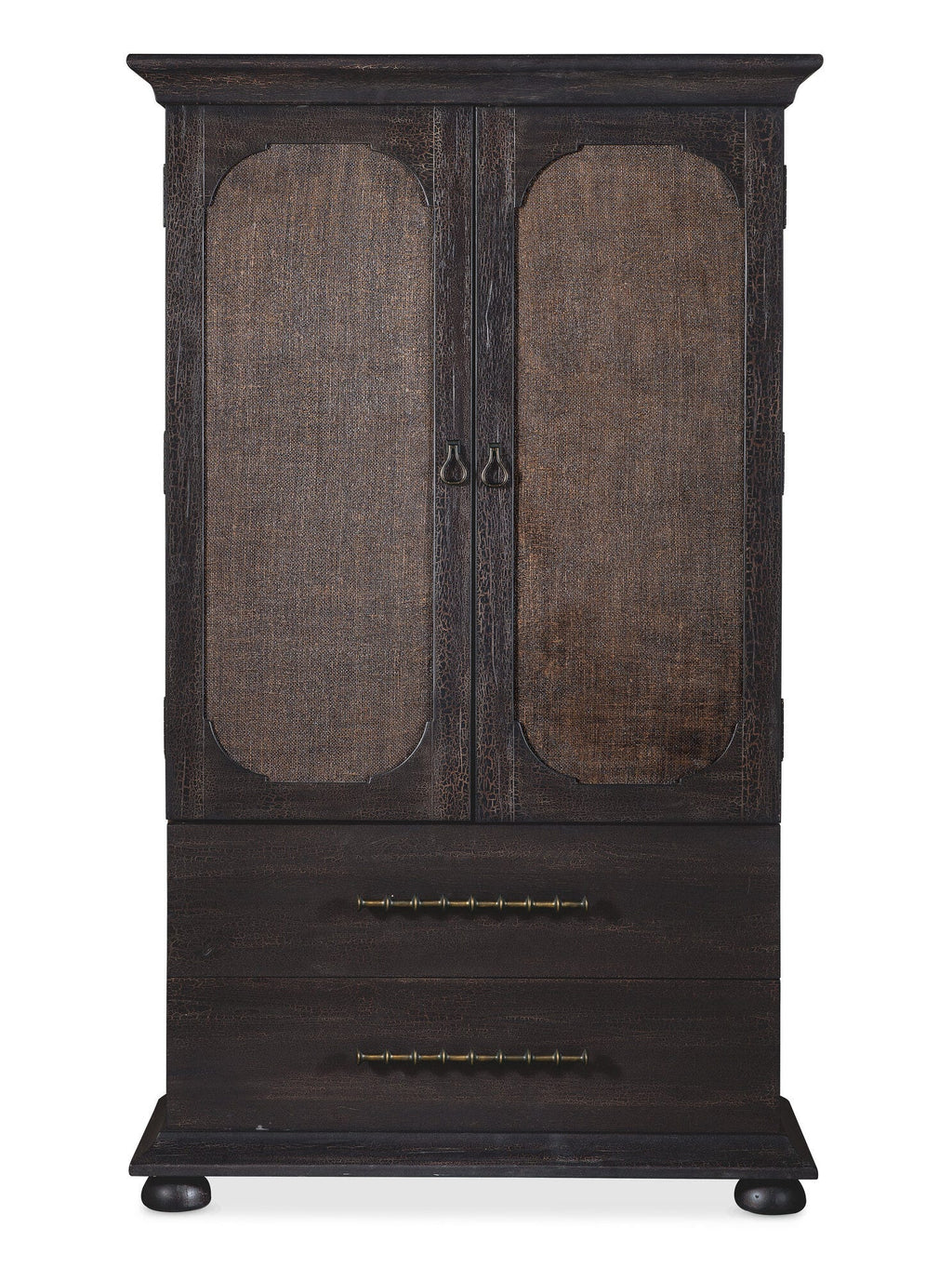 Big Sky Small Wardrobe Straight Silo Image