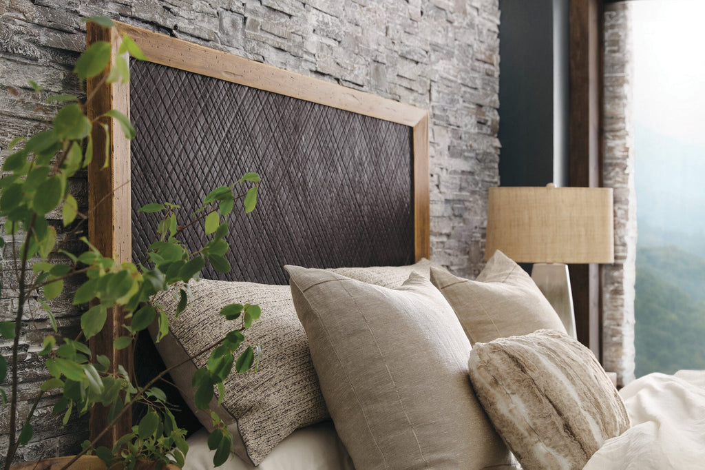Big Sky Panel Beds