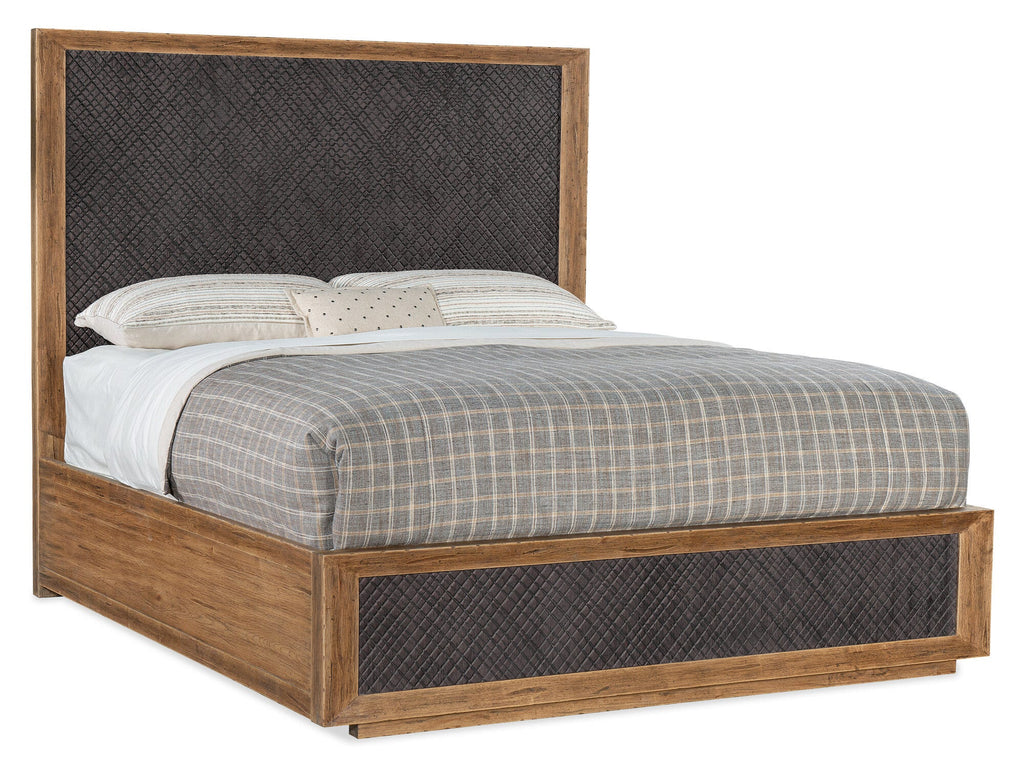 Big Sky Panel Beds