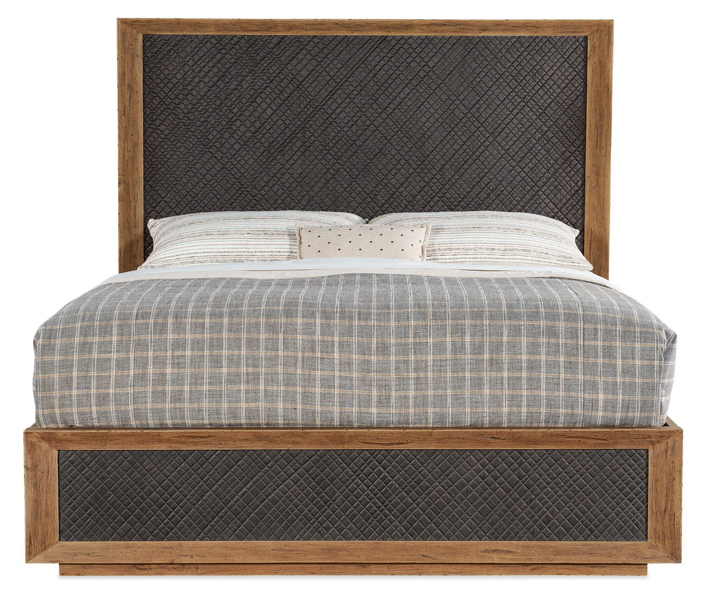Big Sky Panel Beds